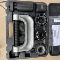 Ball Joint Kit