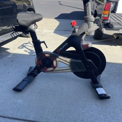 Gym Bicycle 
