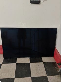 TV Samsung QLED 55in