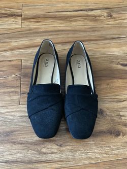 a.n.a; a new approach Black Flats