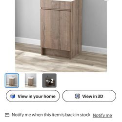 Bathroom Vanity