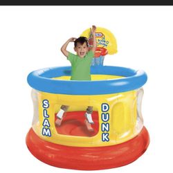 Inflatable Bounce House 