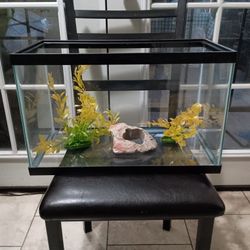 Fish Tank Aquarium Brand New