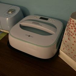 AST&T Heat Press Machine 12" x 10"