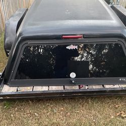 Ford Truck Bed Topper  Thumbnail