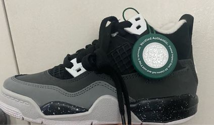 Kids Jordans size 10 1/2
