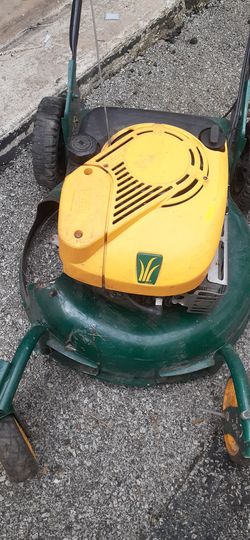 Lawnmower