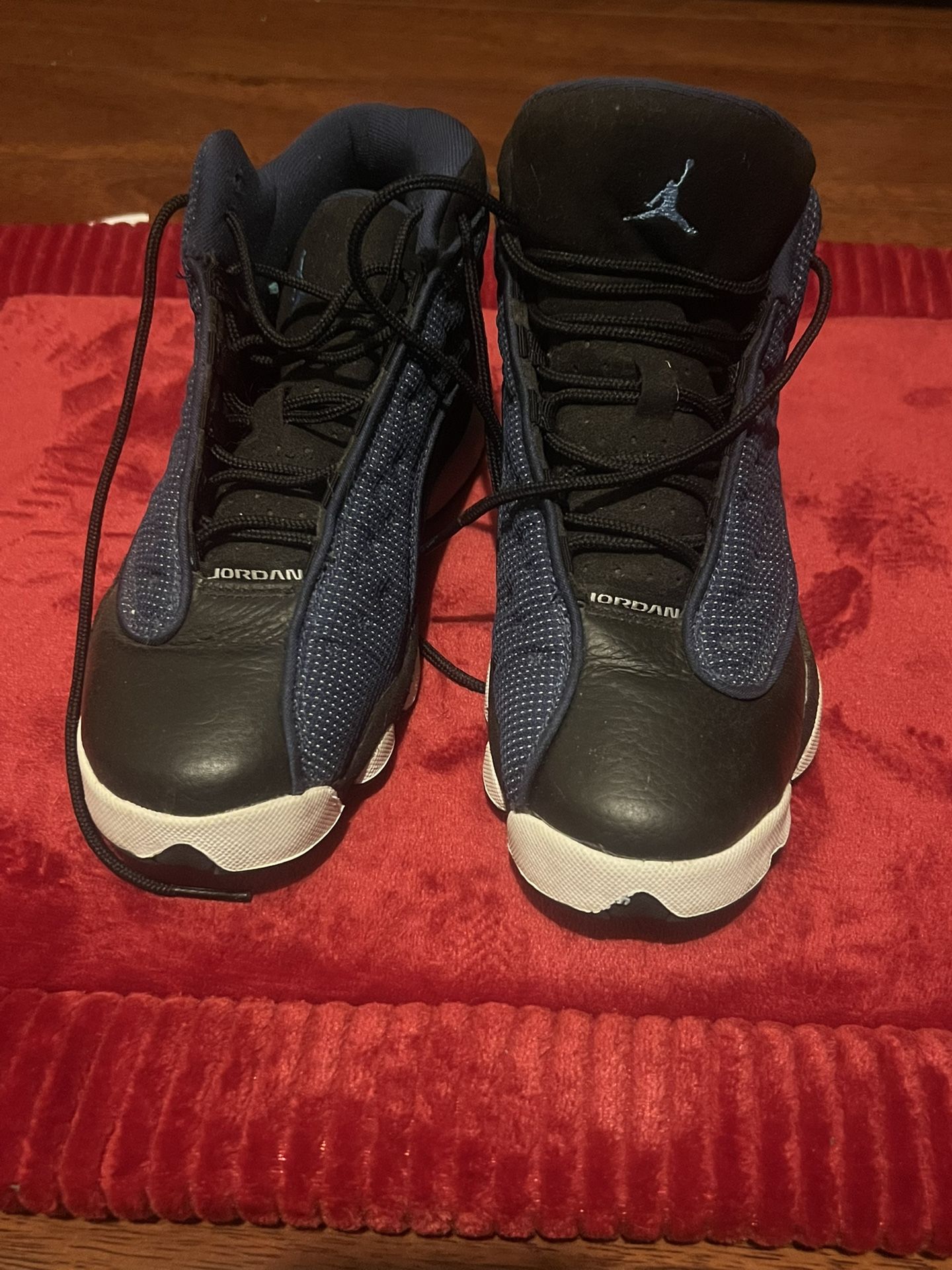 Jordan 13 retro Like New 