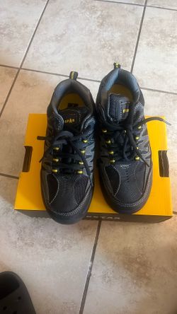 Zapato De Mujer Steel