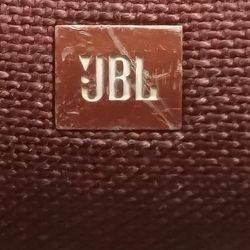 JBL Charge 4 Speaker