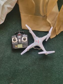 Syma Drone 