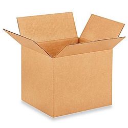 32 ECT Corrugated Boxes