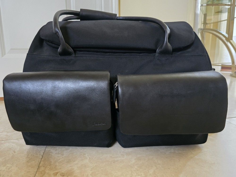 Filofax Travel Case And Leather Calender