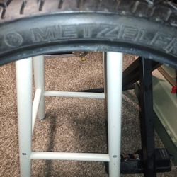 Motorcycle Tires New Old Stock
