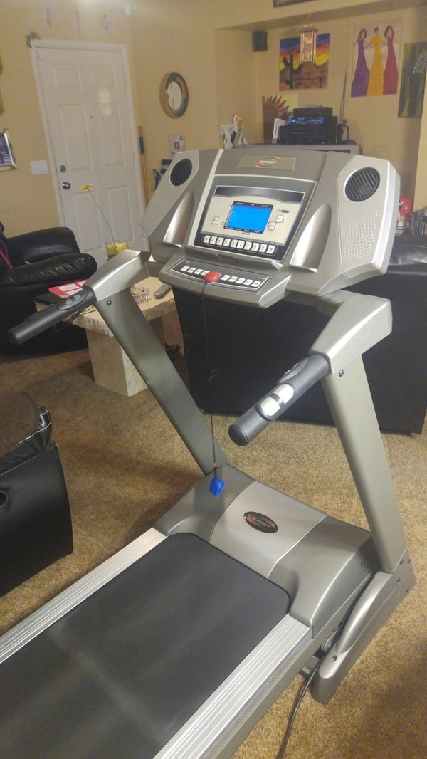 Spirit Treadmill Excellent Condition for Sale in Phoenix, AZ OfferUp
