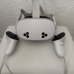 Meta glasses