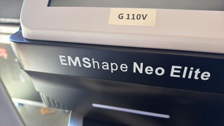 EMShape® Neo Elite with Upgraded Higher Power
