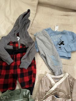 Baby Outfits