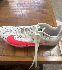 Nike women’s XC spikes size 10