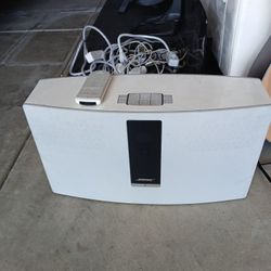 Speaker
