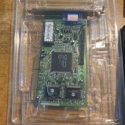 S3 Trio 3D - Video Card