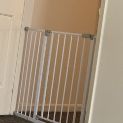 Baby Safety Gate 