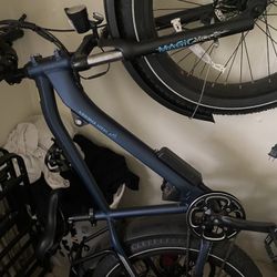 magicycle
