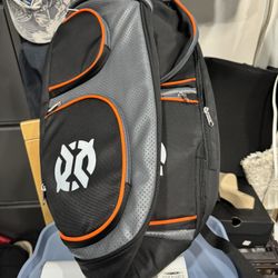 Onix Pickleball Backpack