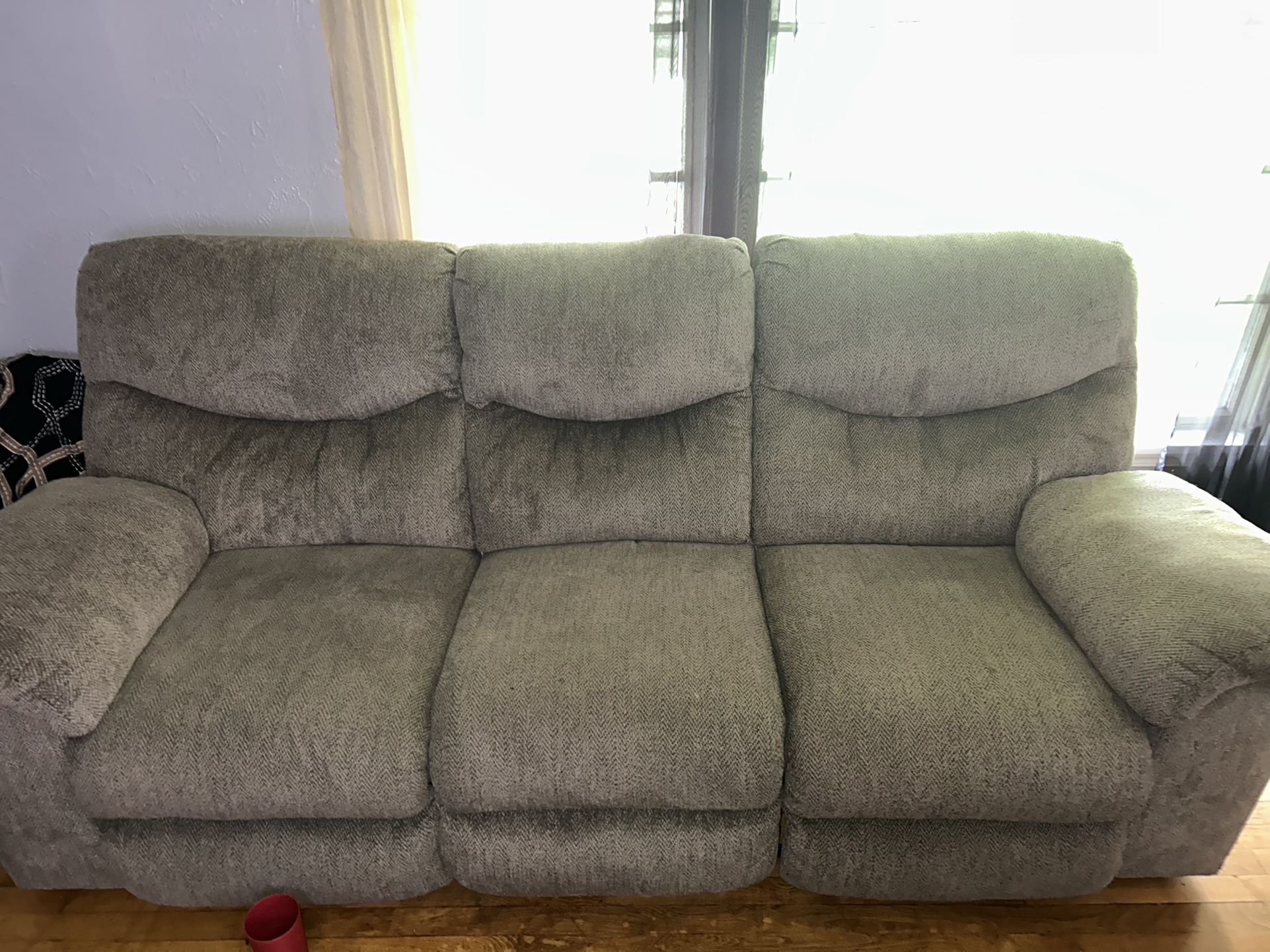 Living And Dinning Room Items