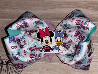 Bows Monos