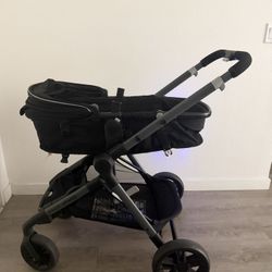 Evenflo Pivot Xpand Stroller 