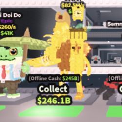 La Grande Comb Stealbrainrot