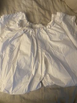 parachute pants
