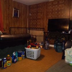 Sevende Traila Móvil En El 59 Norte Y East Mout Houston Interesado Llamar A 346 243 23 98 "Solo Gente Seria Por Favor "