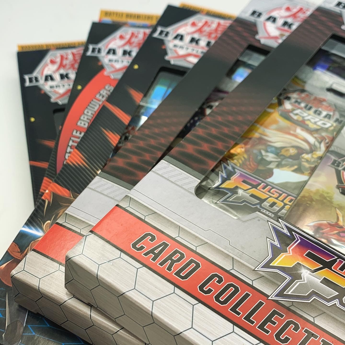 Bakugan Card Lot CHEAP