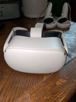 Oculus Meta Quest 2 