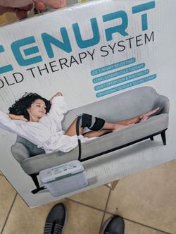 Cold Threapy System