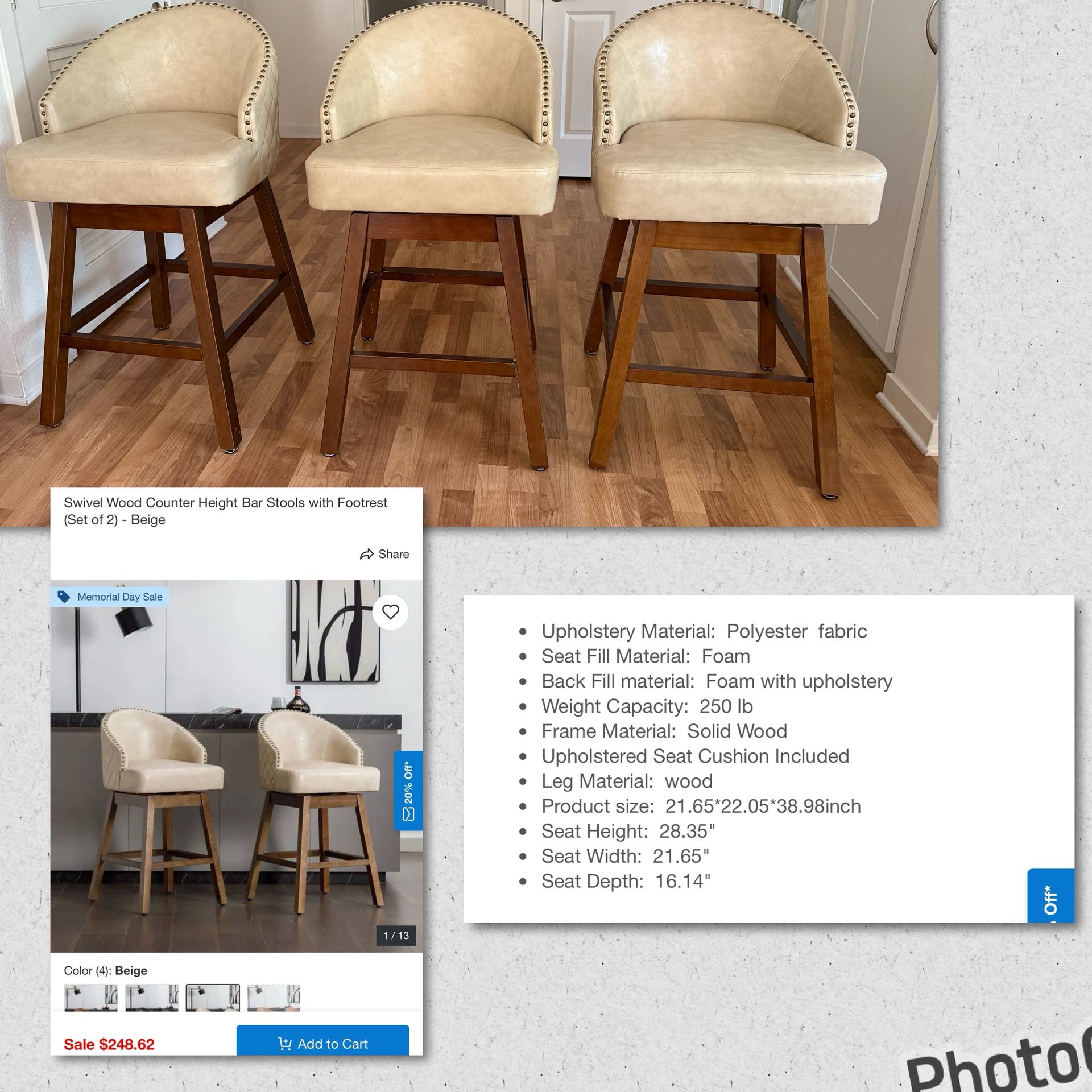 Chairs