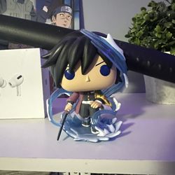 Demon Slayer Funko Pop