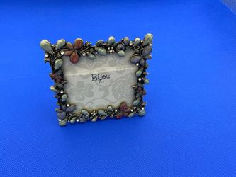 Bijou 4Inch Picture Frame