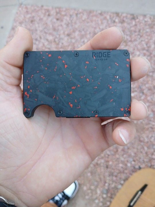 Wallet