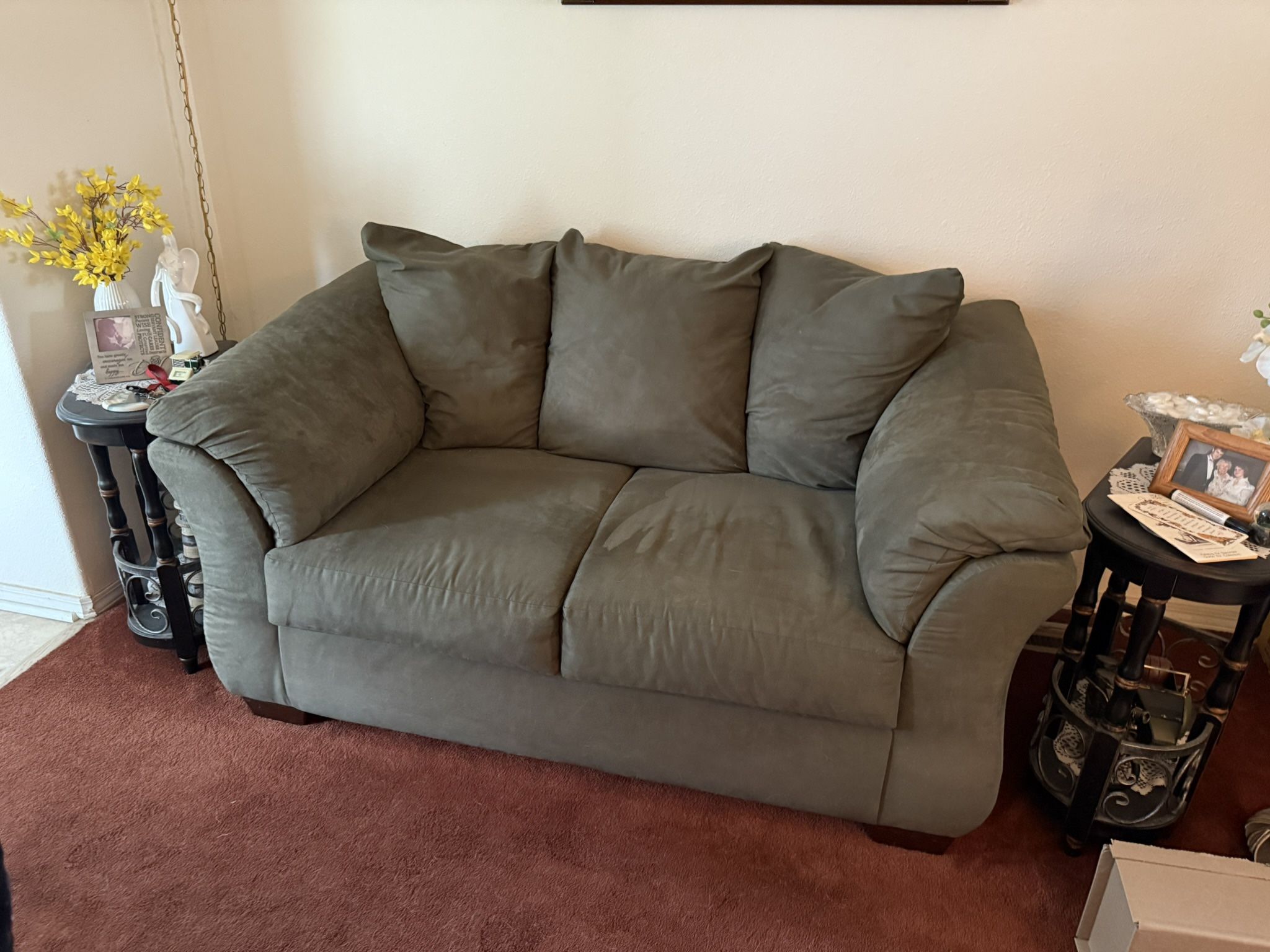 Loveseat