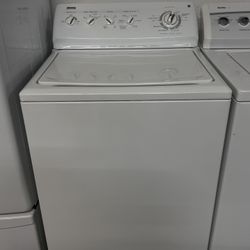 Kenmore Top Load Washer 