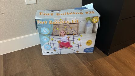 Fort Building Kit