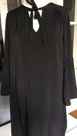 OLD NAVY tunic dress/ medium