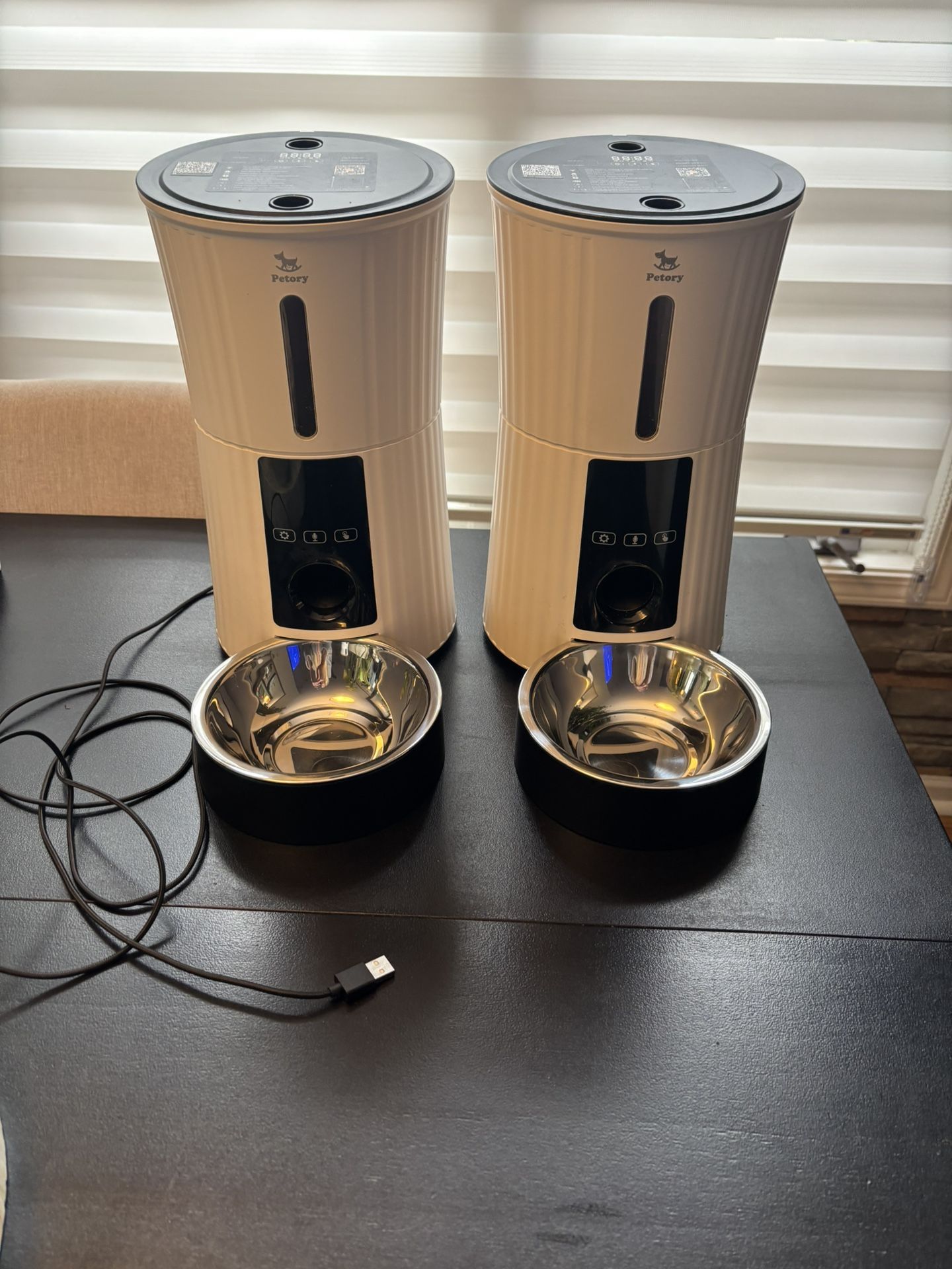 Automatic Pet Feeder