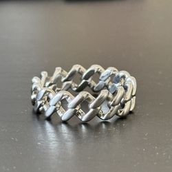 Vitaly Ring (size 8)