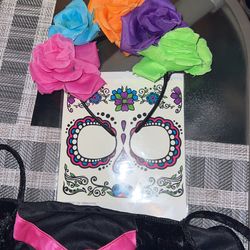 Dia De Los Muerto