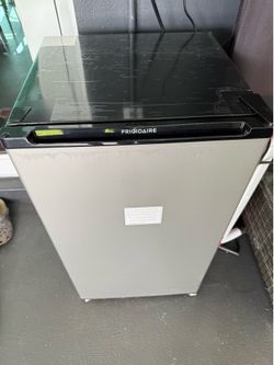 Frigidaire nueva