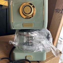 Amaste Drip Coffee Maker 